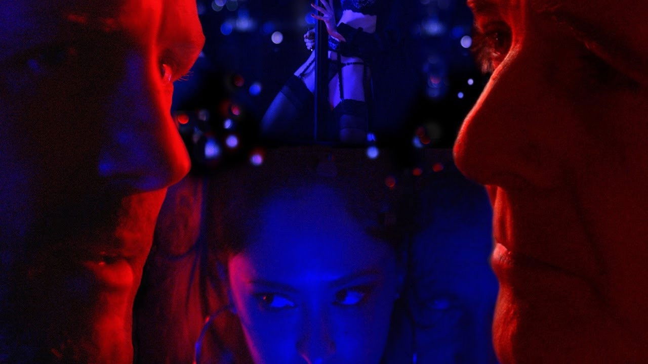 Sector VIP Background