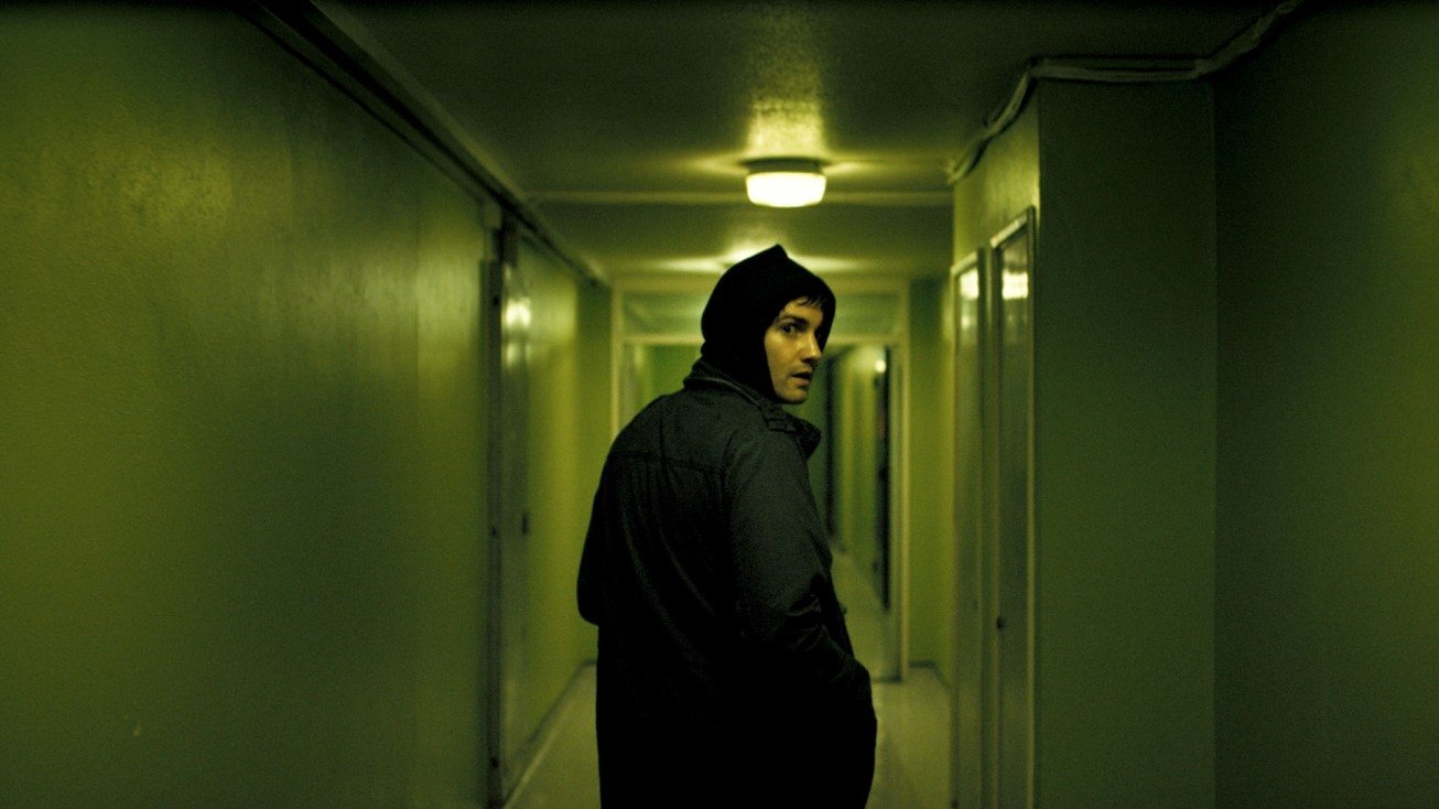 Heartless Background