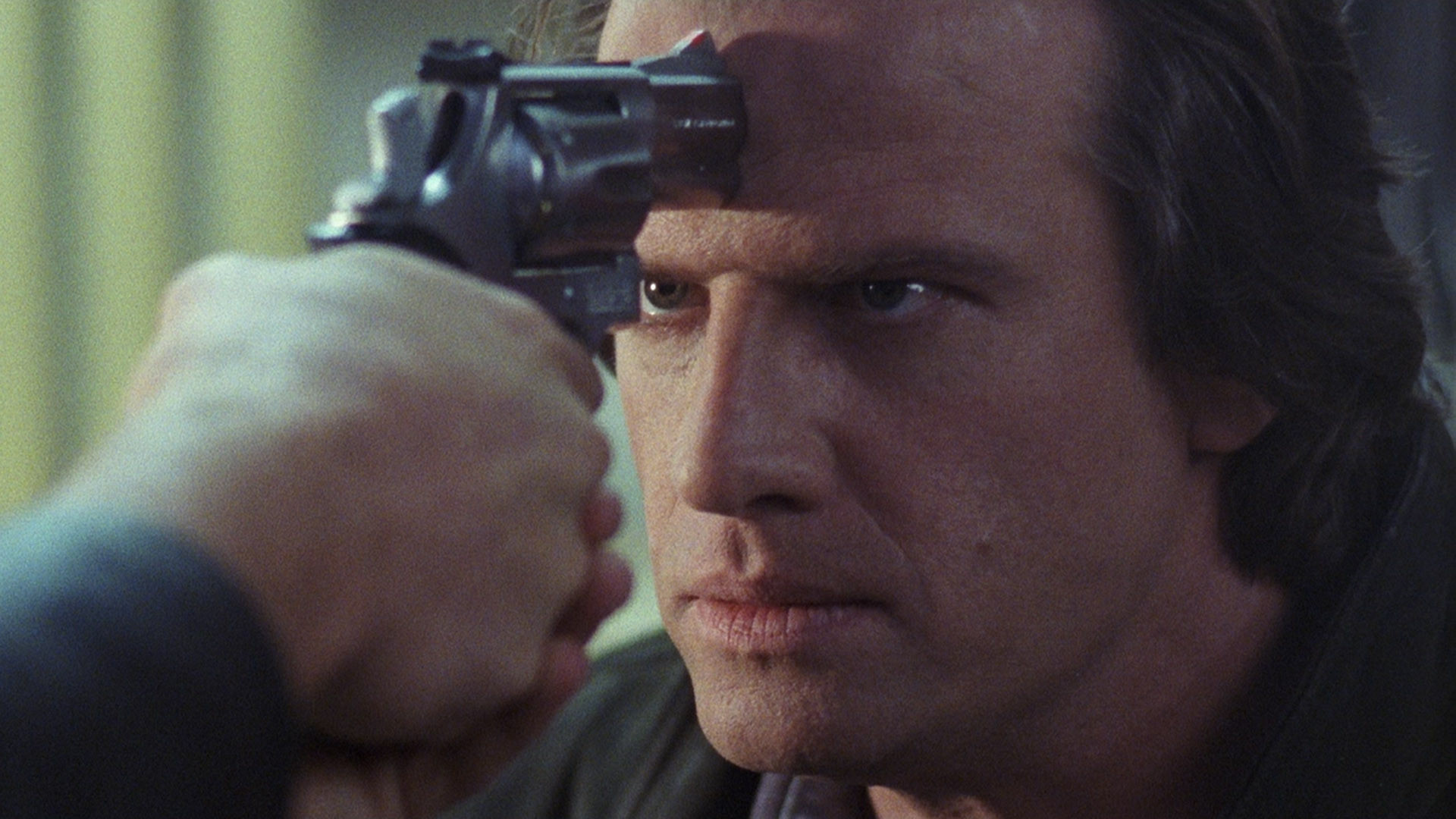 Knight Moves Background