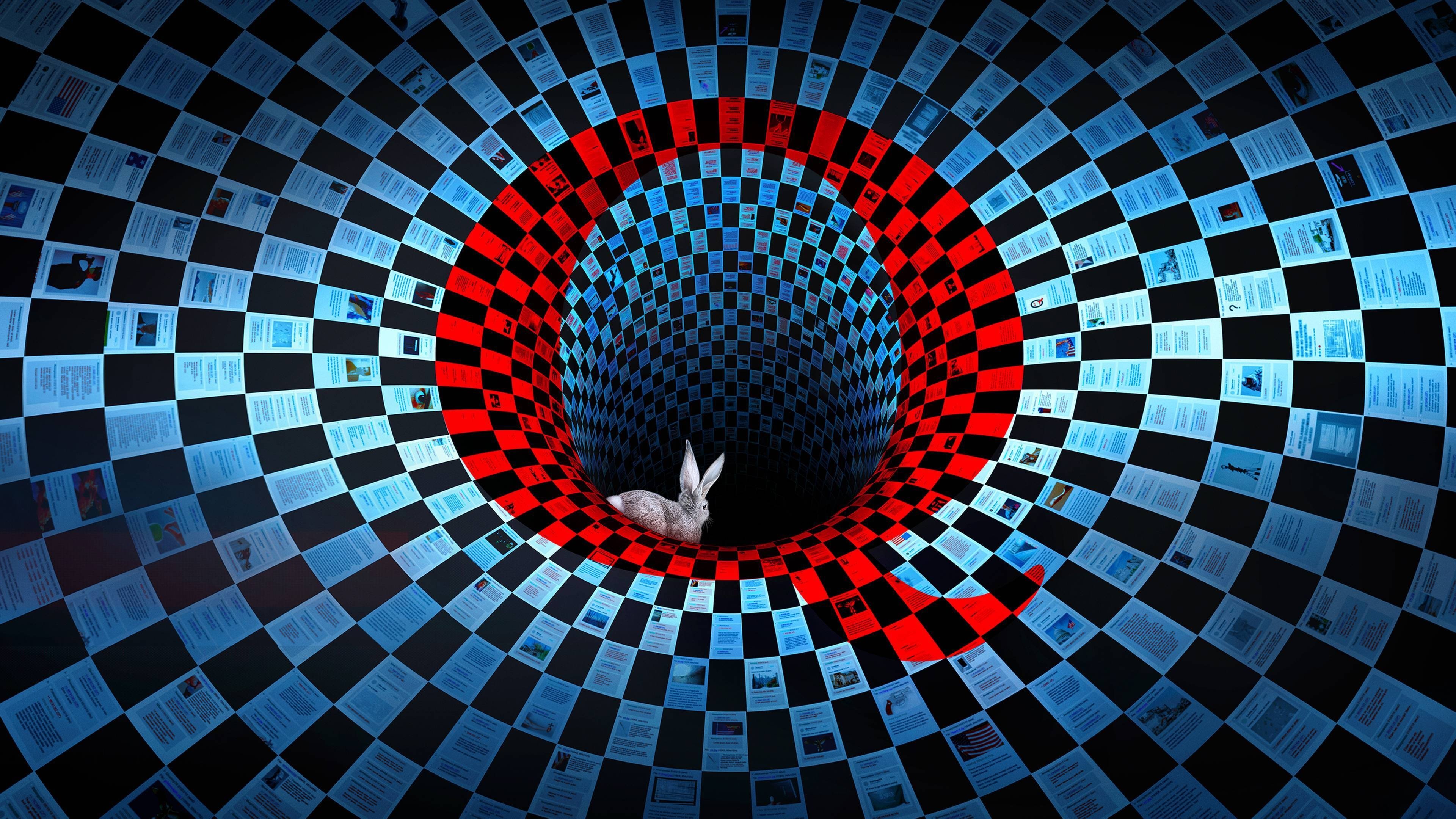 Q: Into the Storm Background