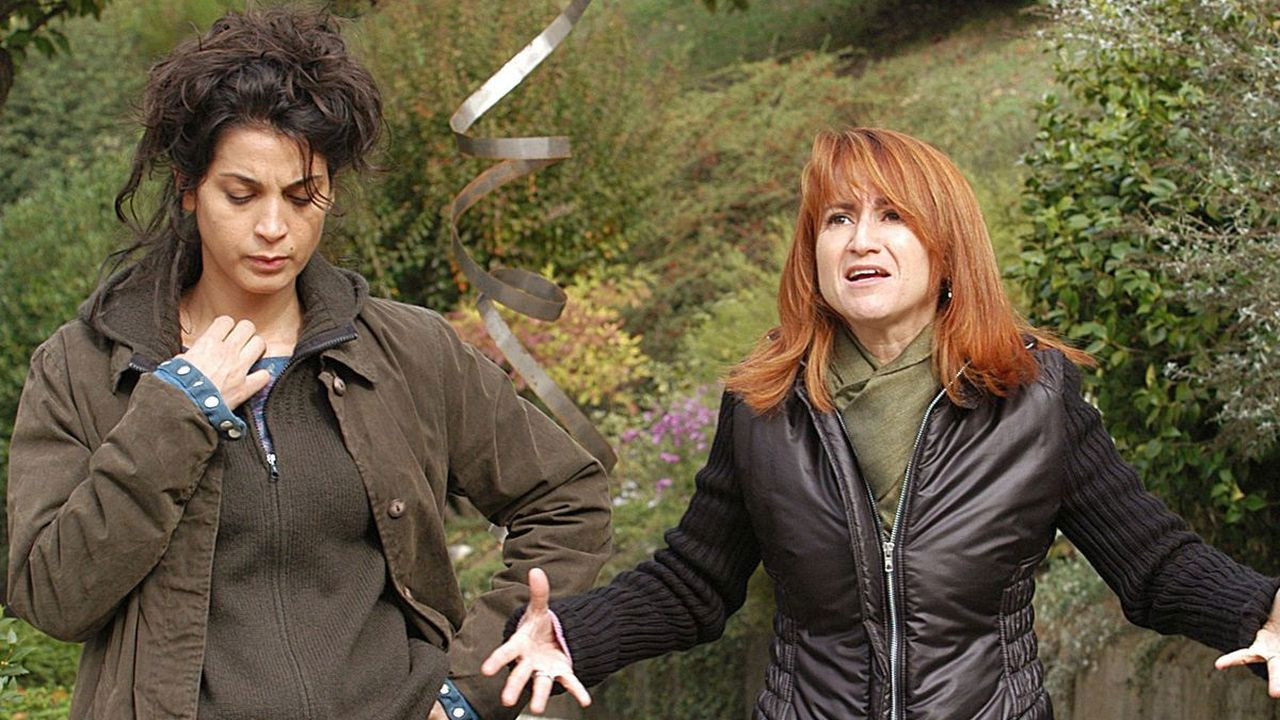 Se devo essere sincera Background