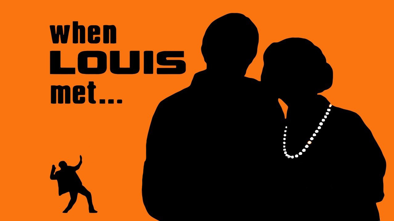 When Louis Met... Background