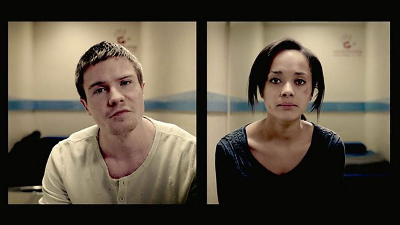 Murder: Joint Enterprise Background