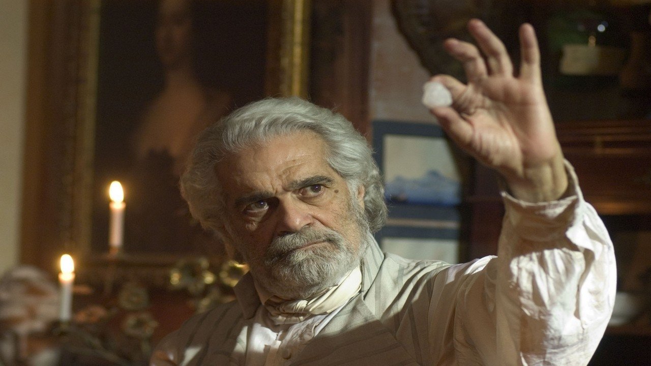 Fire at My Heart Background