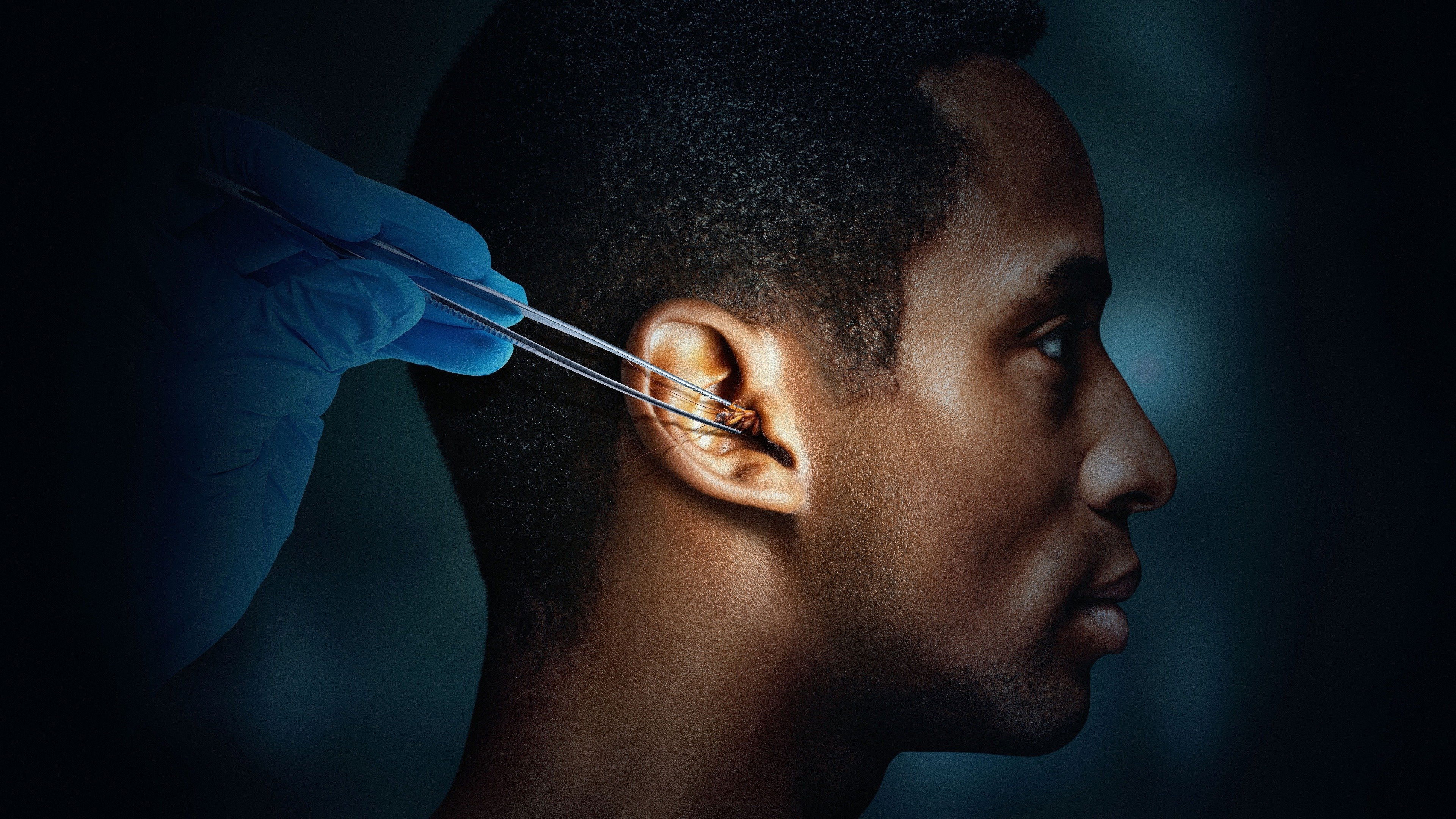 This Came Out of Me Background