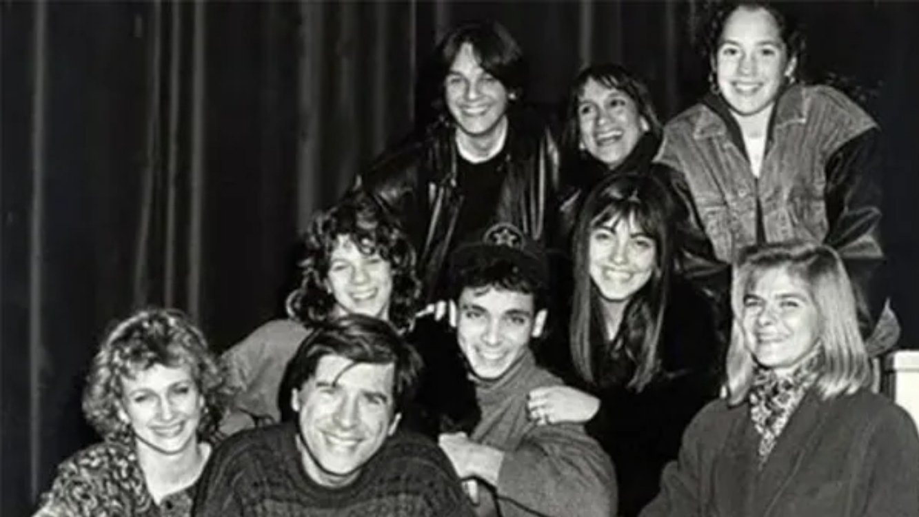 ¡Grande, Pá! Background