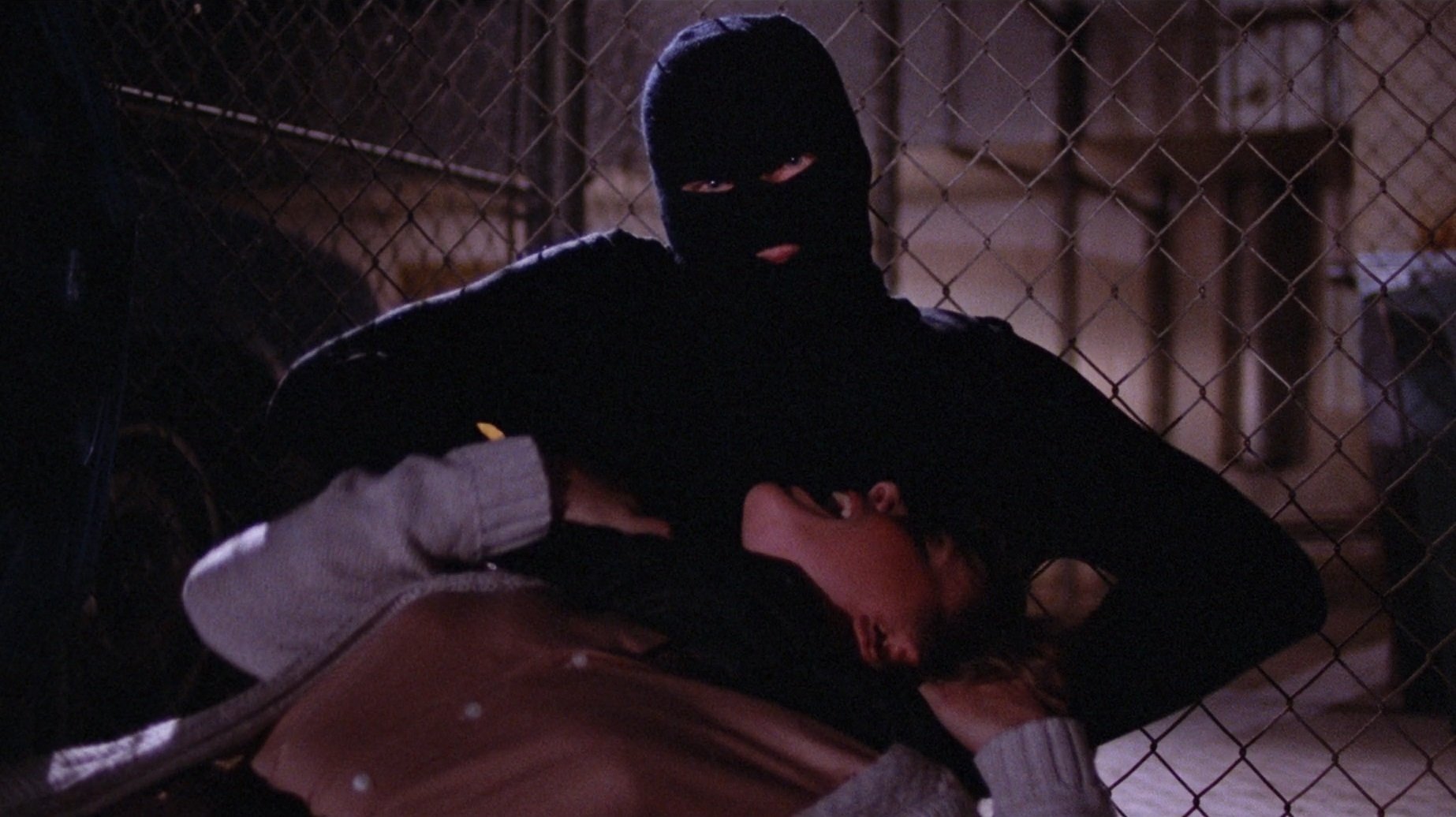 Deadly Games Background