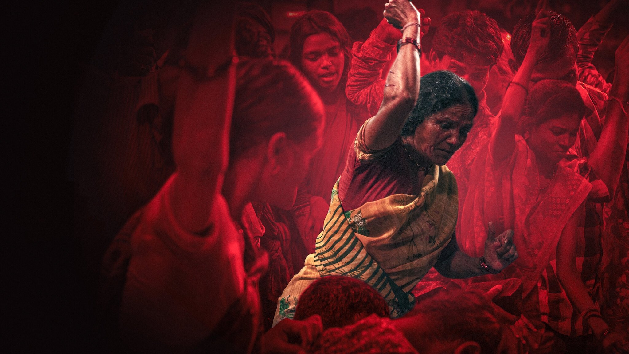 Indian Predator: Murder in a Courtroom Background