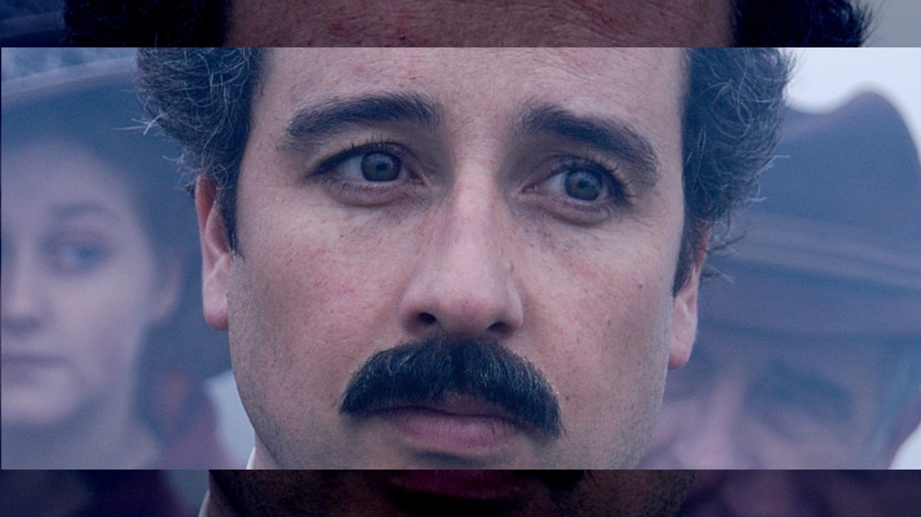 Einstein's Big Idea Background