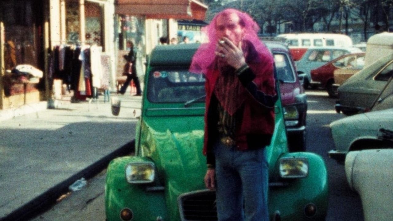 Liberté provisoire Background