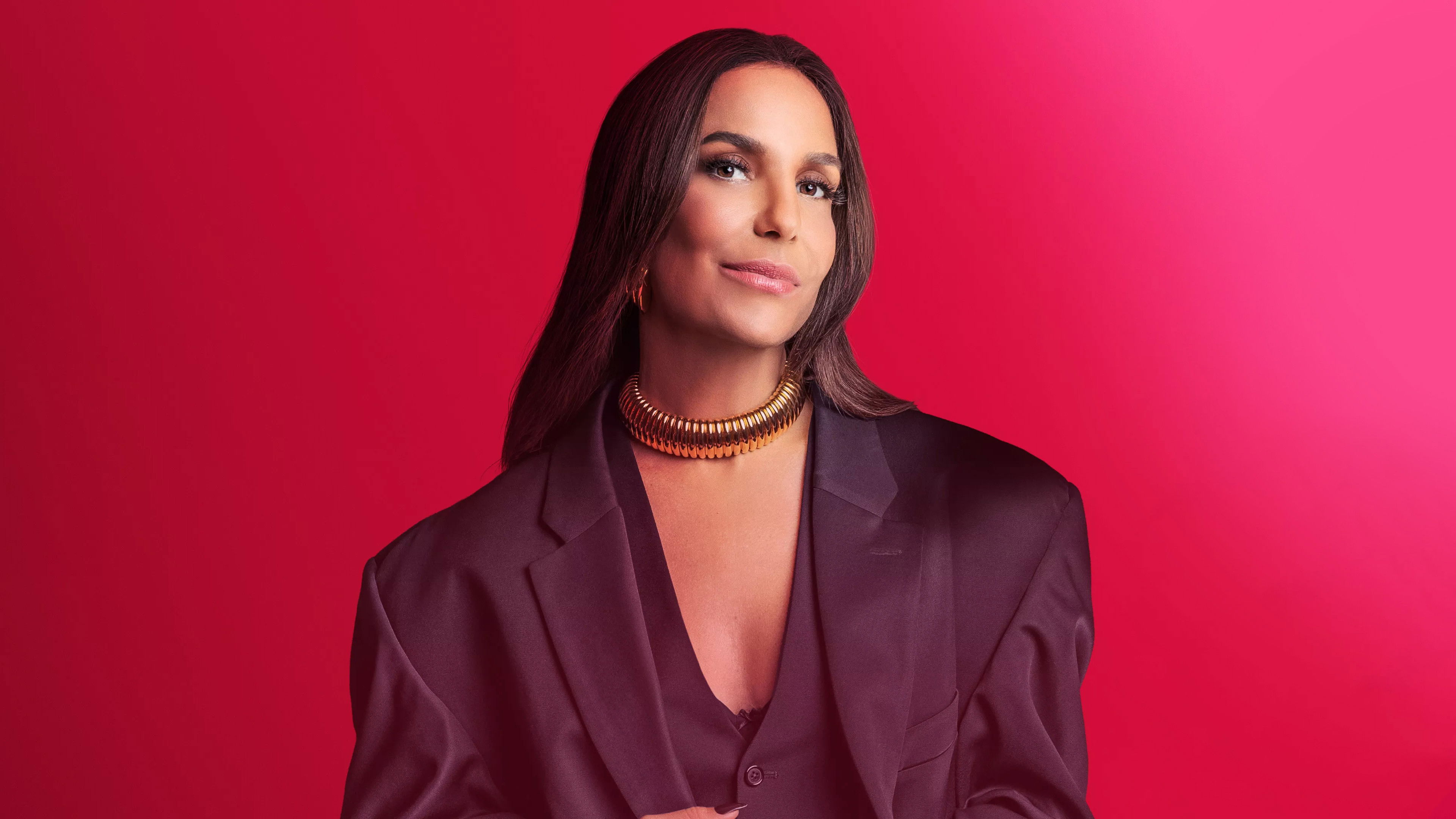 Pipoca da Ivete Background