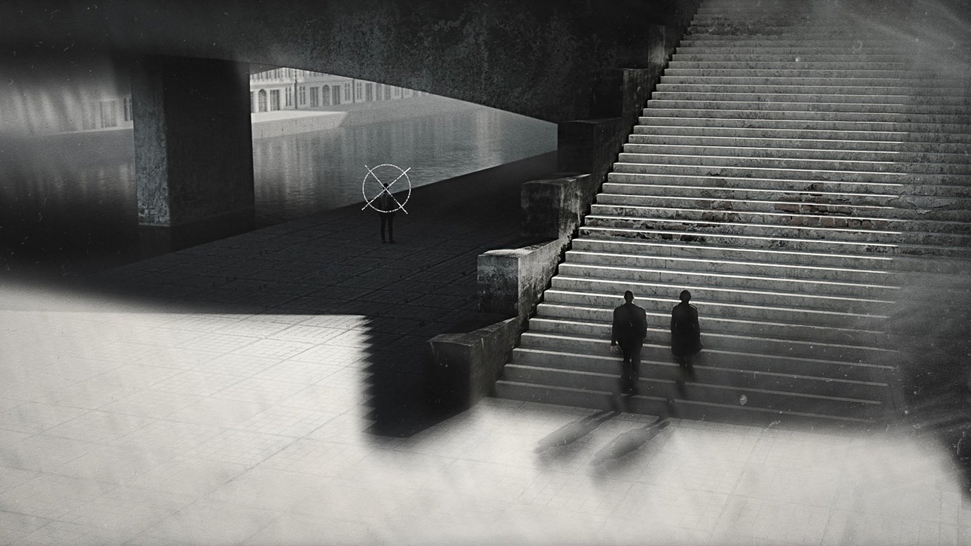 Inside the Mossad Background