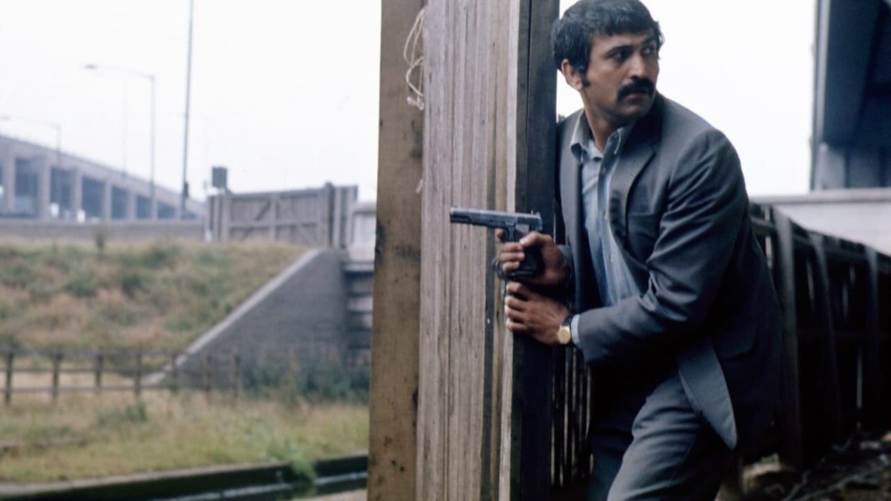 Gangsters Background