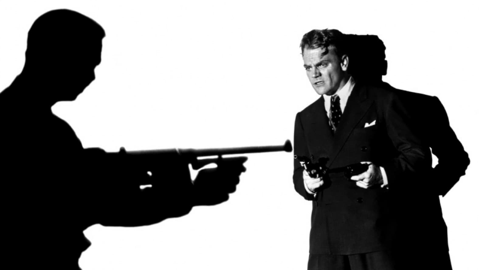 Angels with Dirty Faces Background