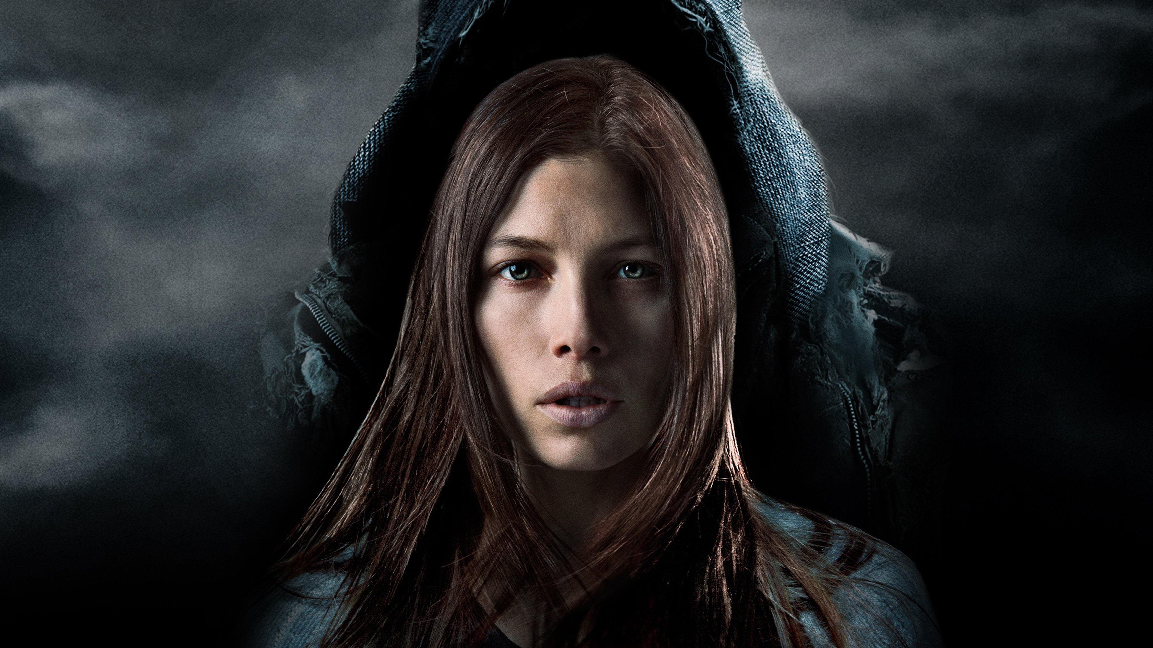 The Tall Man Background