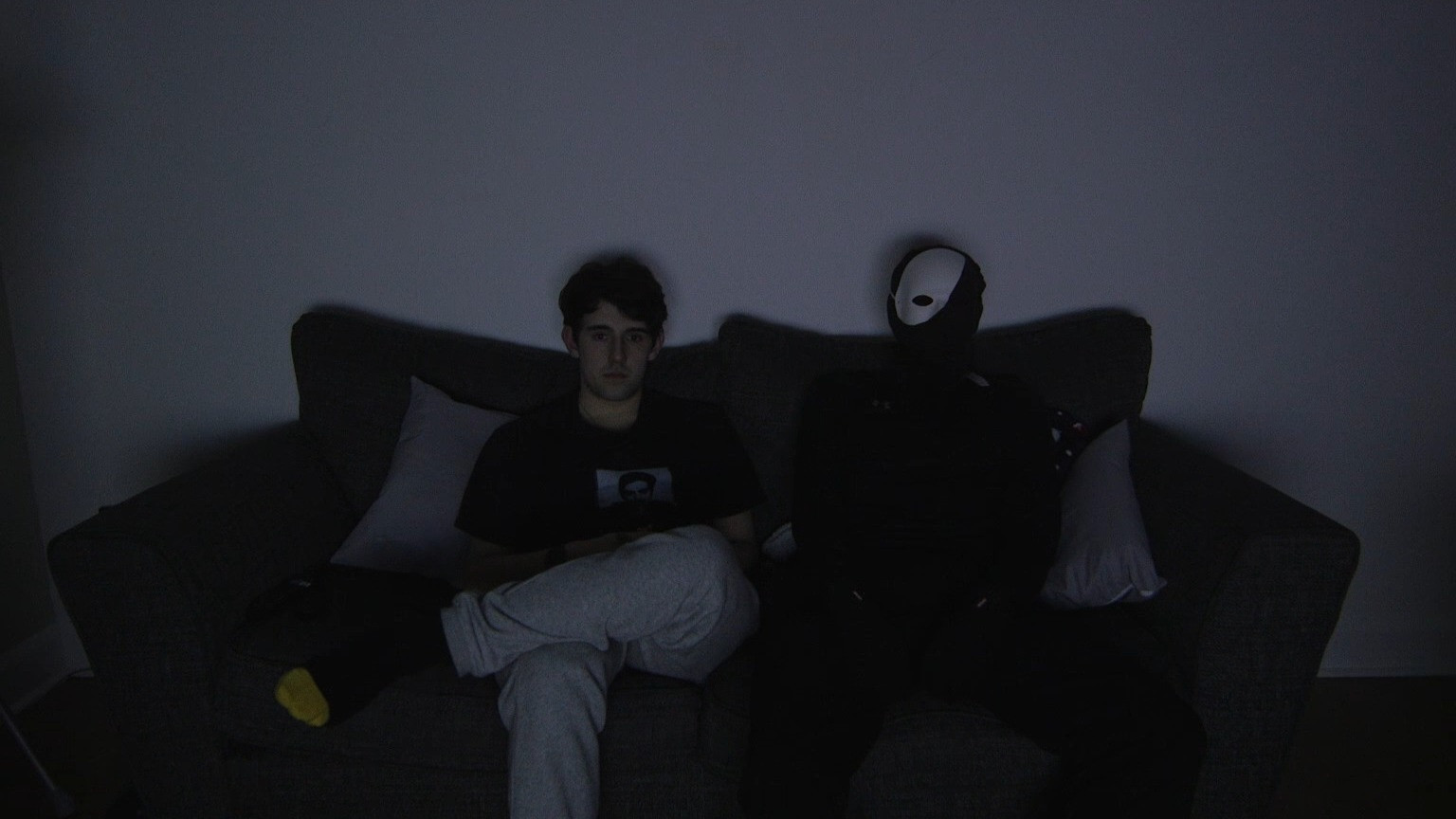 Last Chance Saloon Background