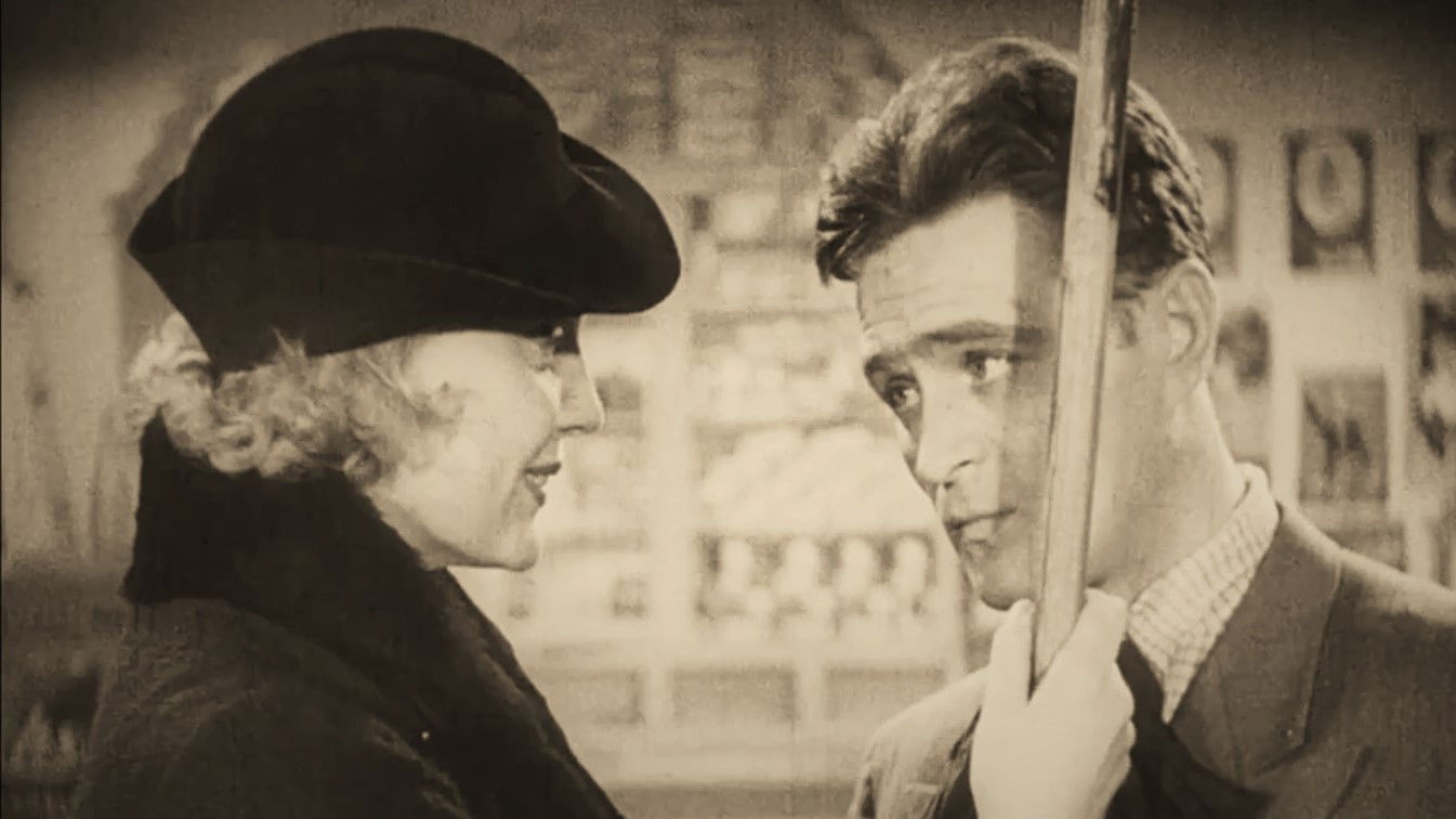 ABC miłości Background