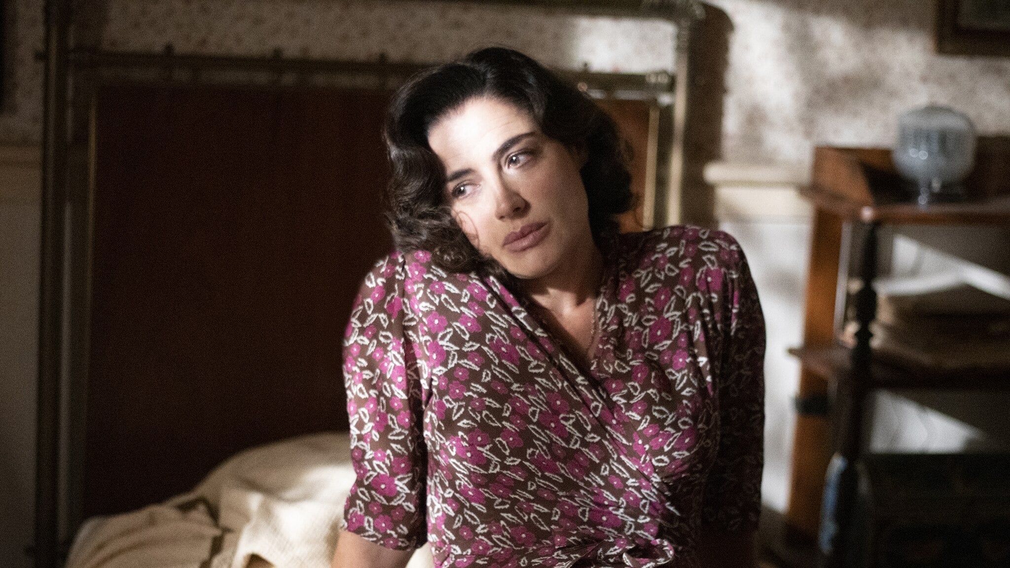 The Promised Life Background