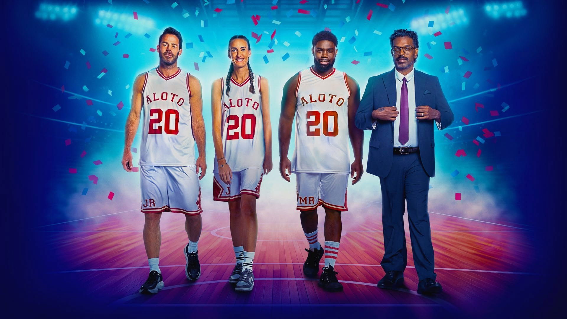 A League of Their Own Background