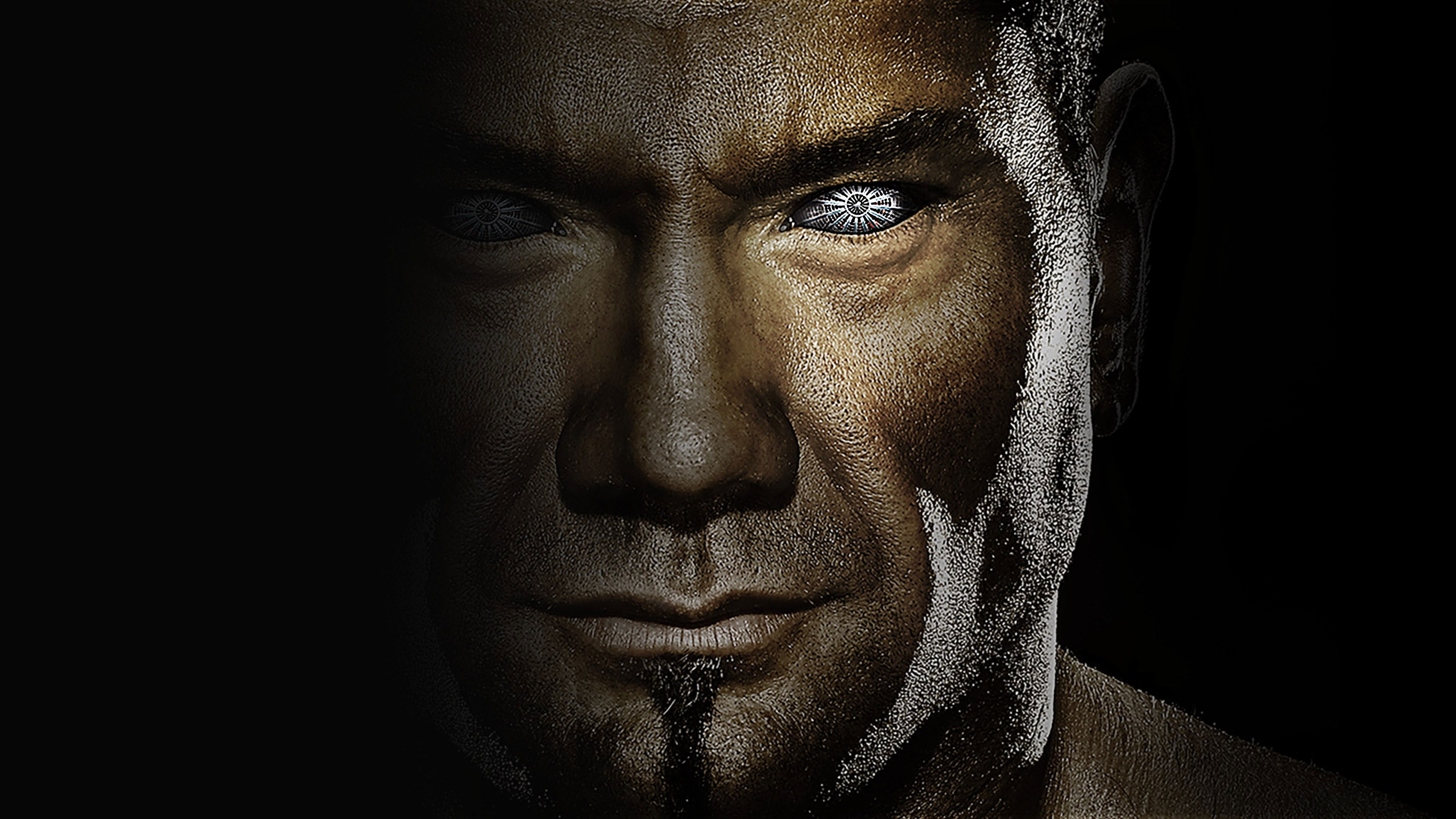 WWE Elimination Chamber 2010 Background