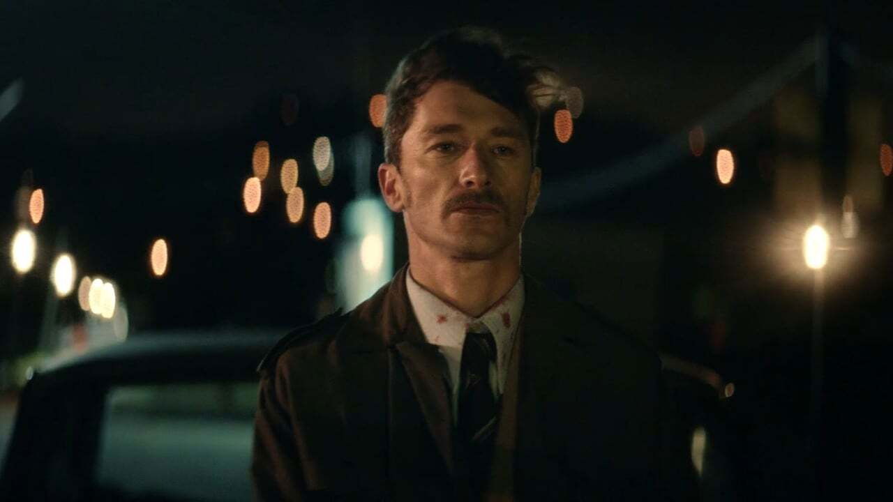 The Plague Background