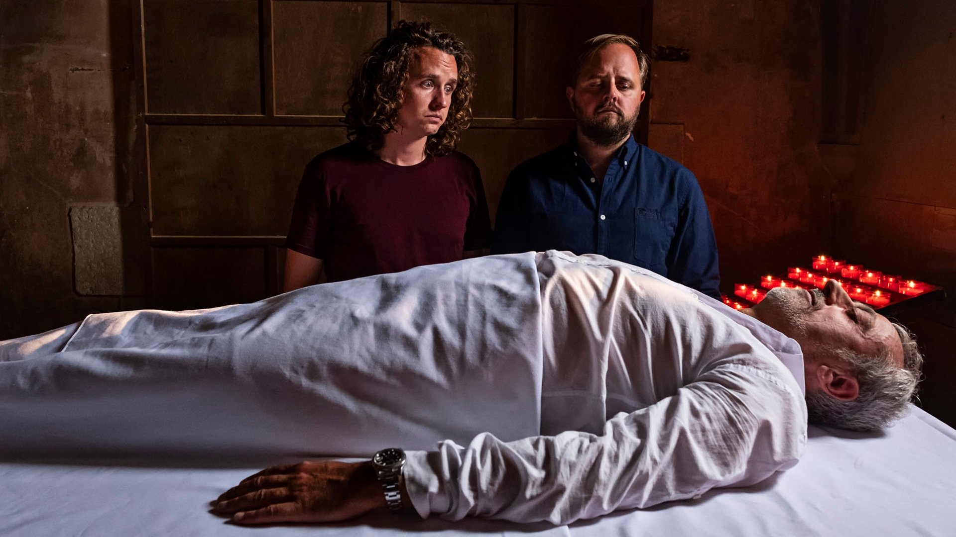 Heavy Load Background