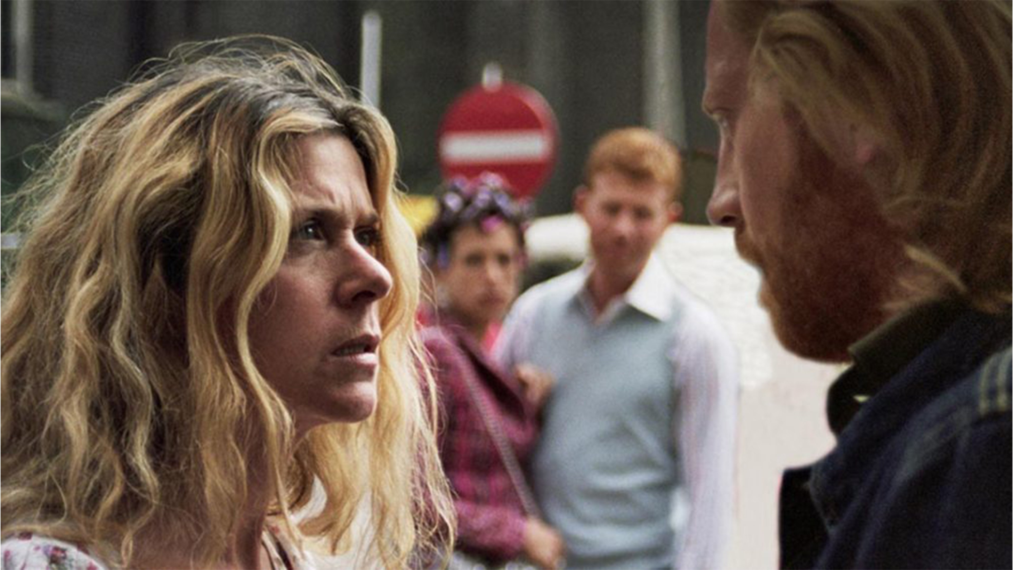 Moscow, Belgium Background