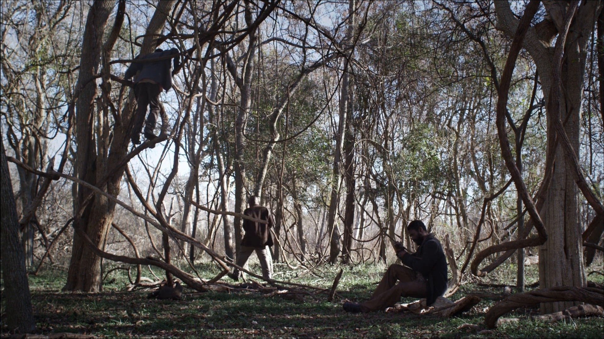 The Retrieval Background