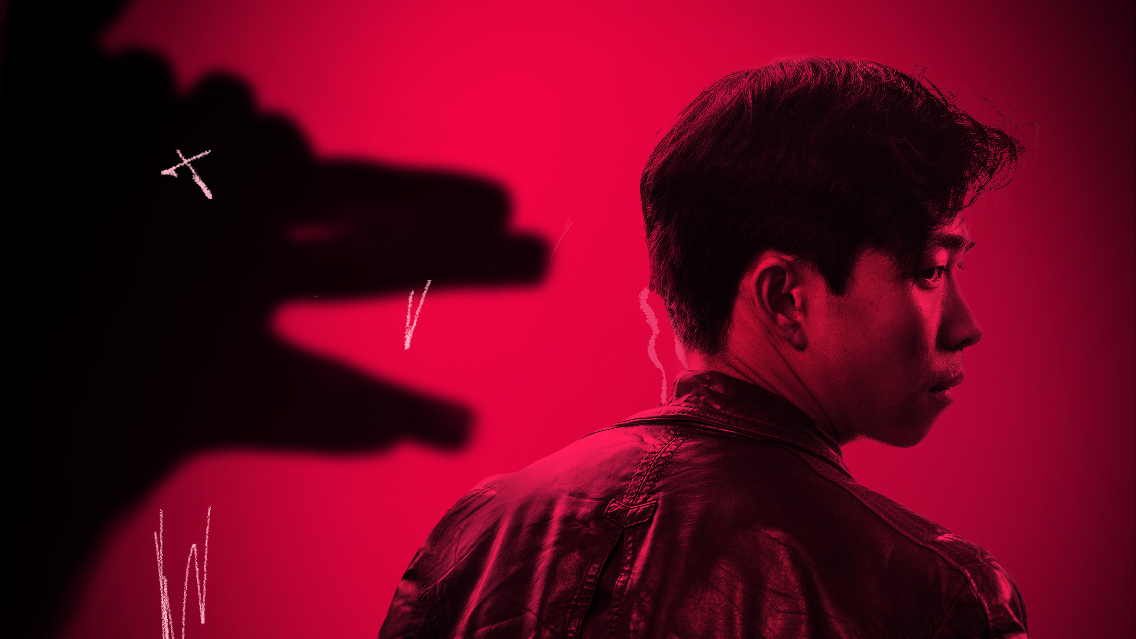 Record Without Words Background