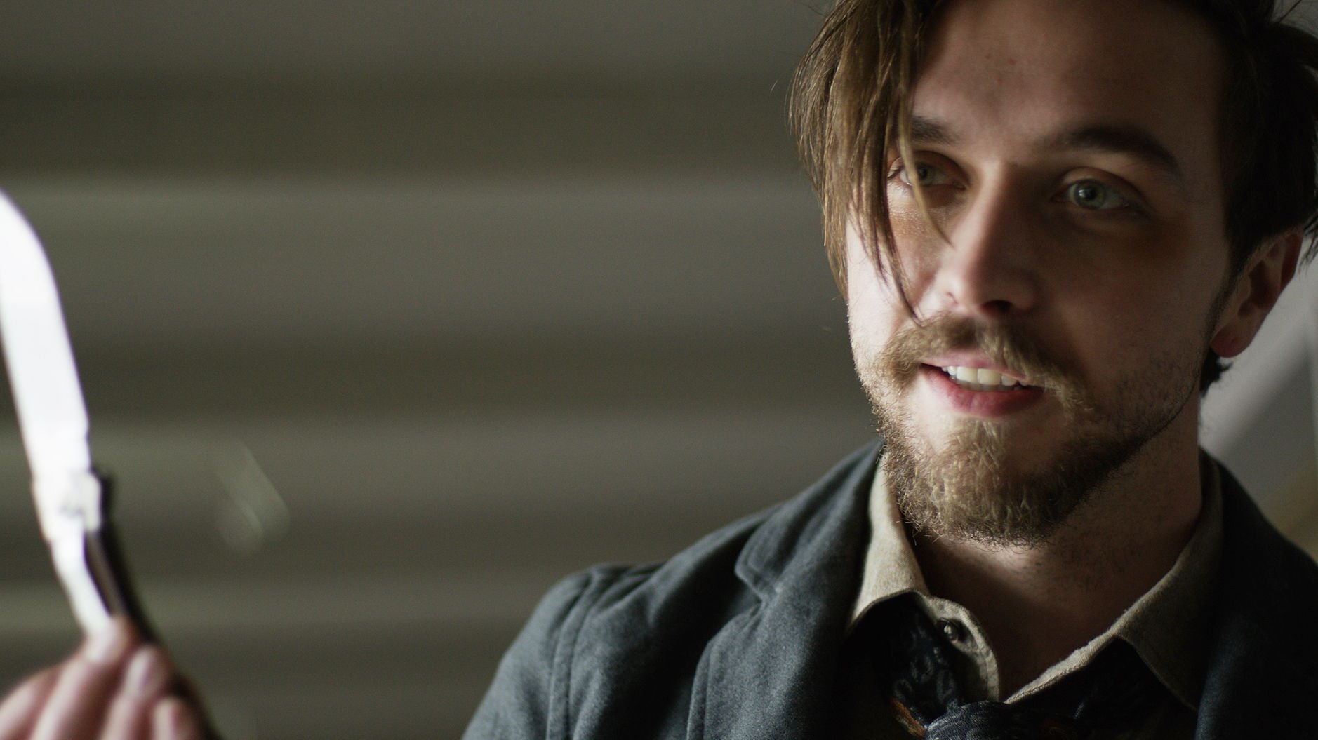 Paralytic Background