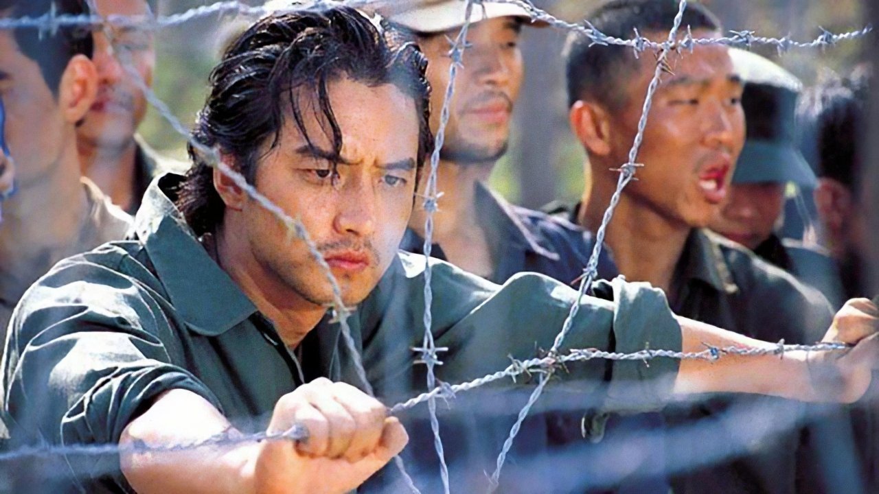 The Last Witness Background