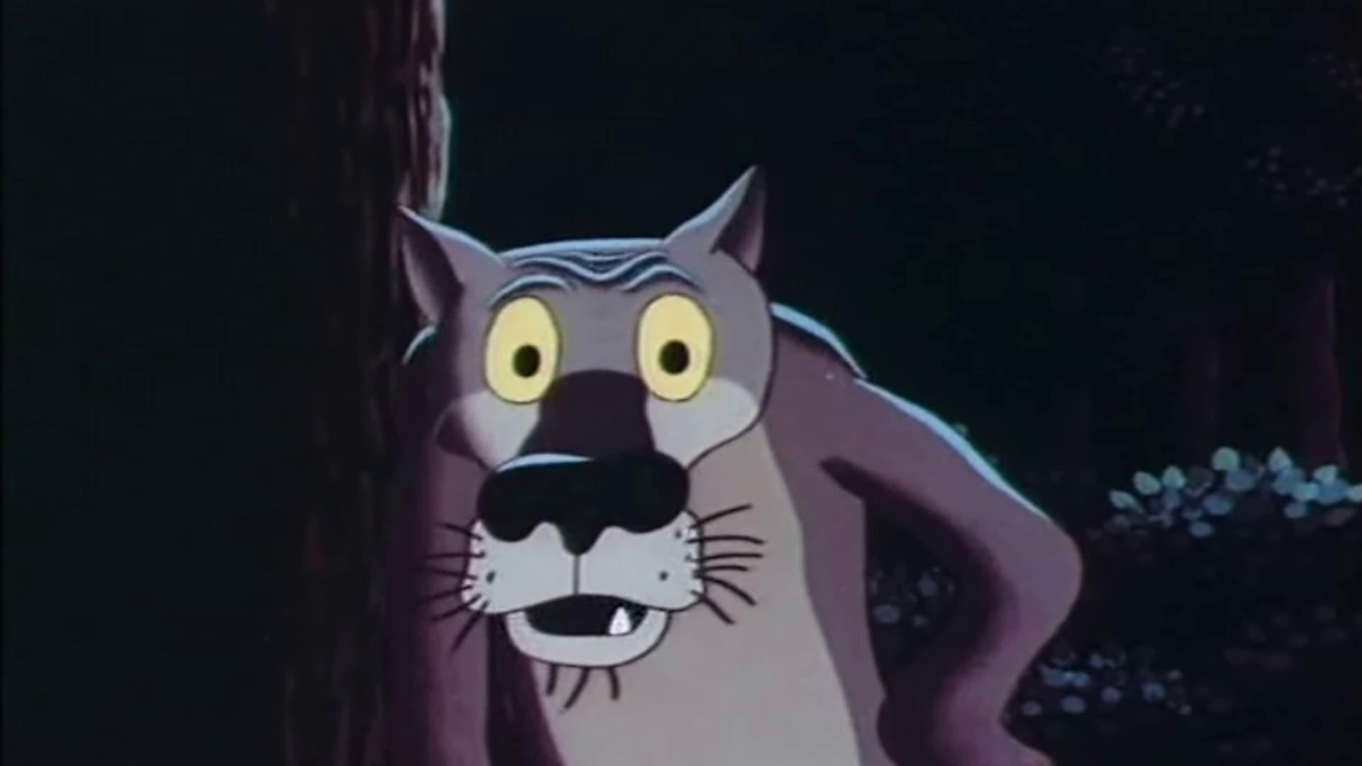 Once Upon a Time, There Lived a Dog Background