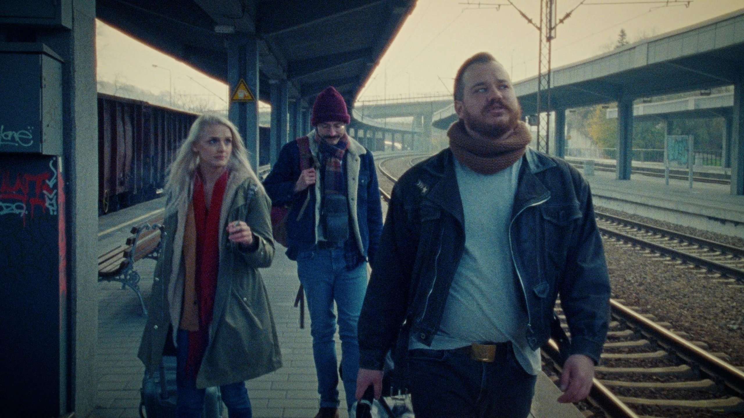 Eight Eyes Background