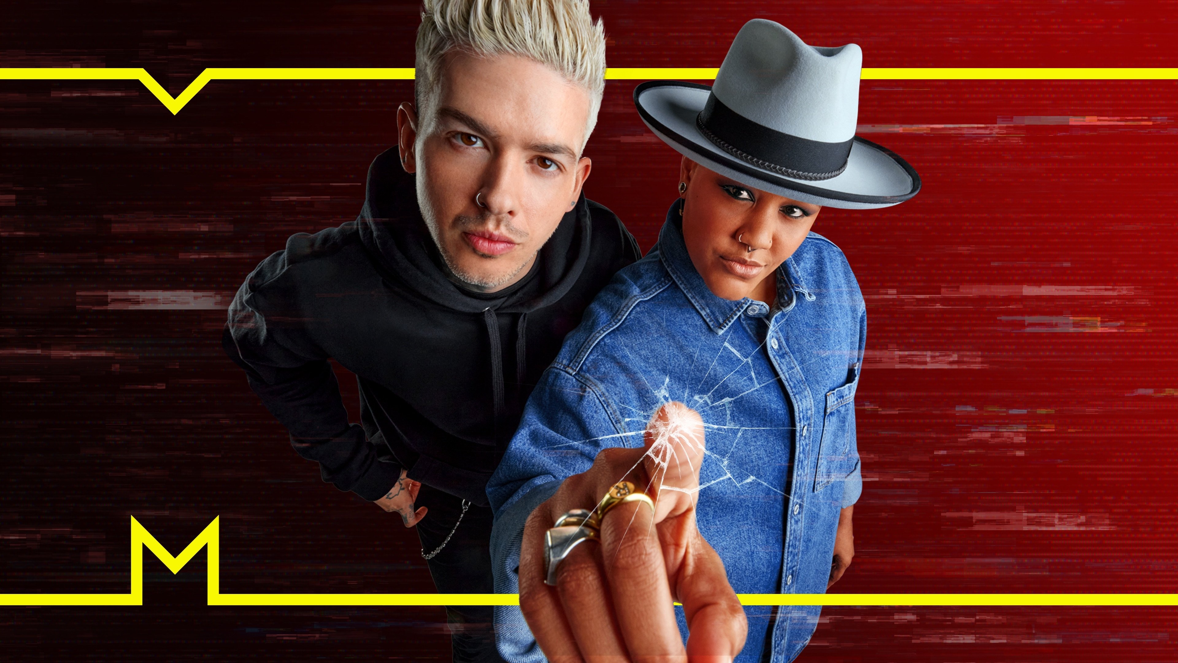 Help! I'm in a Secret Relationship! Background