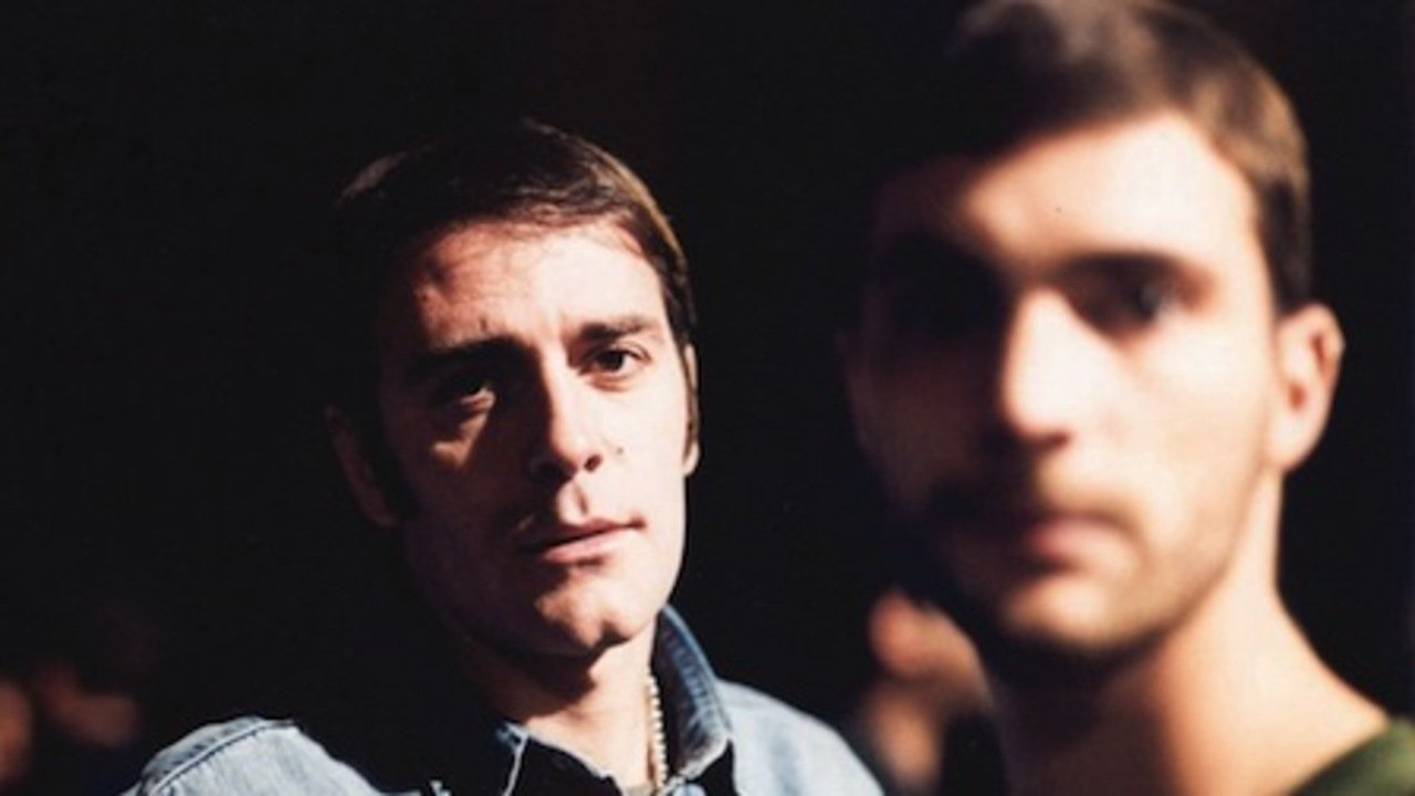 Maximum Velocity (V-Max) Background