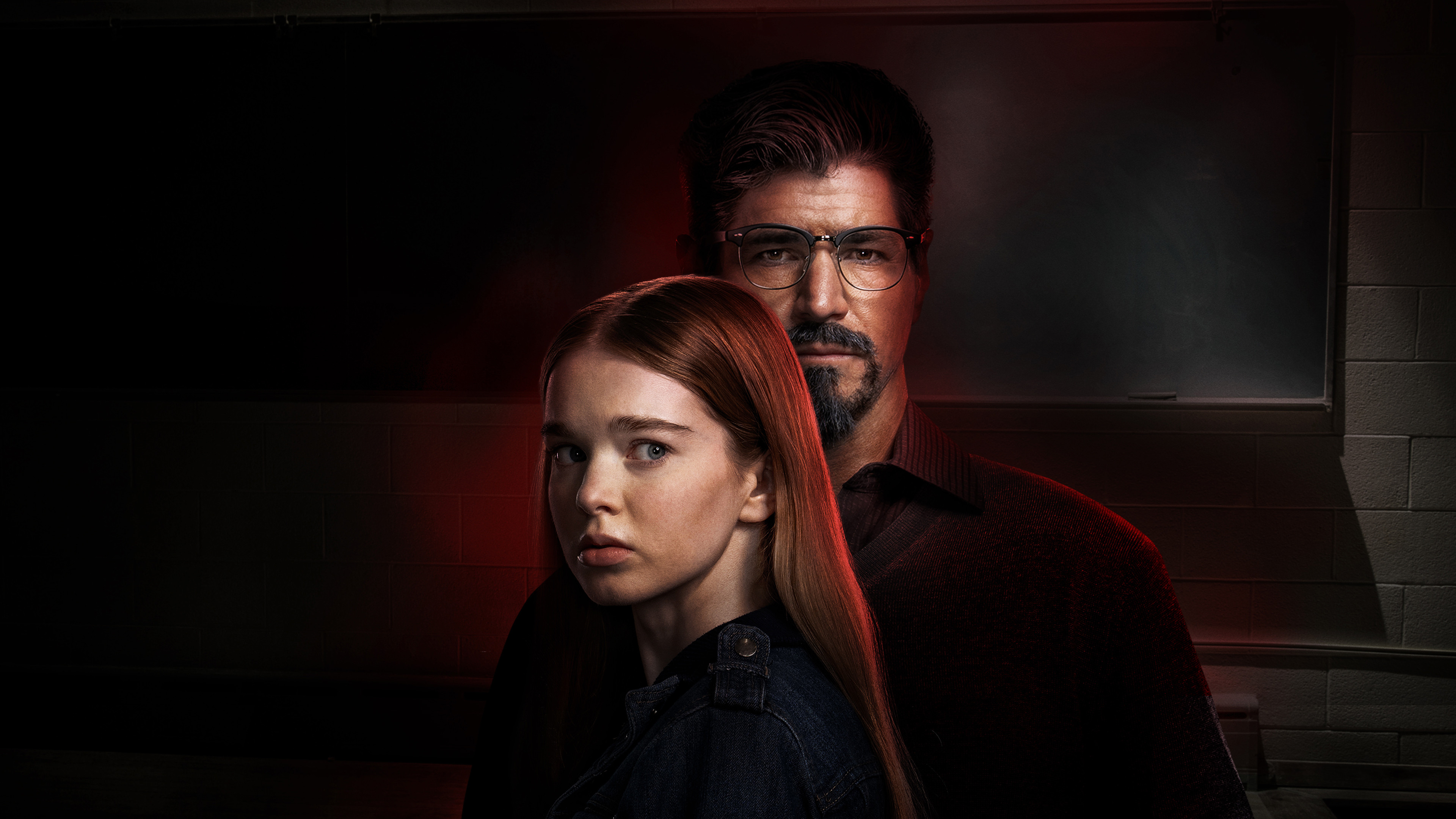 Abducted by My Teacher: The Elizabeth Thomas Story Background