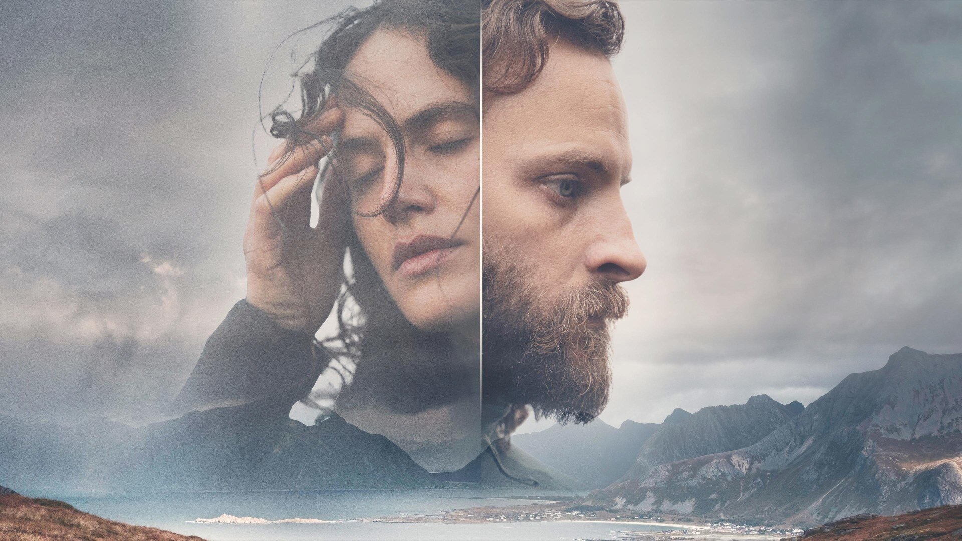 The Hanging Sun Background