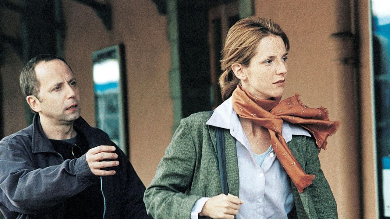 Nothing About Robert Background