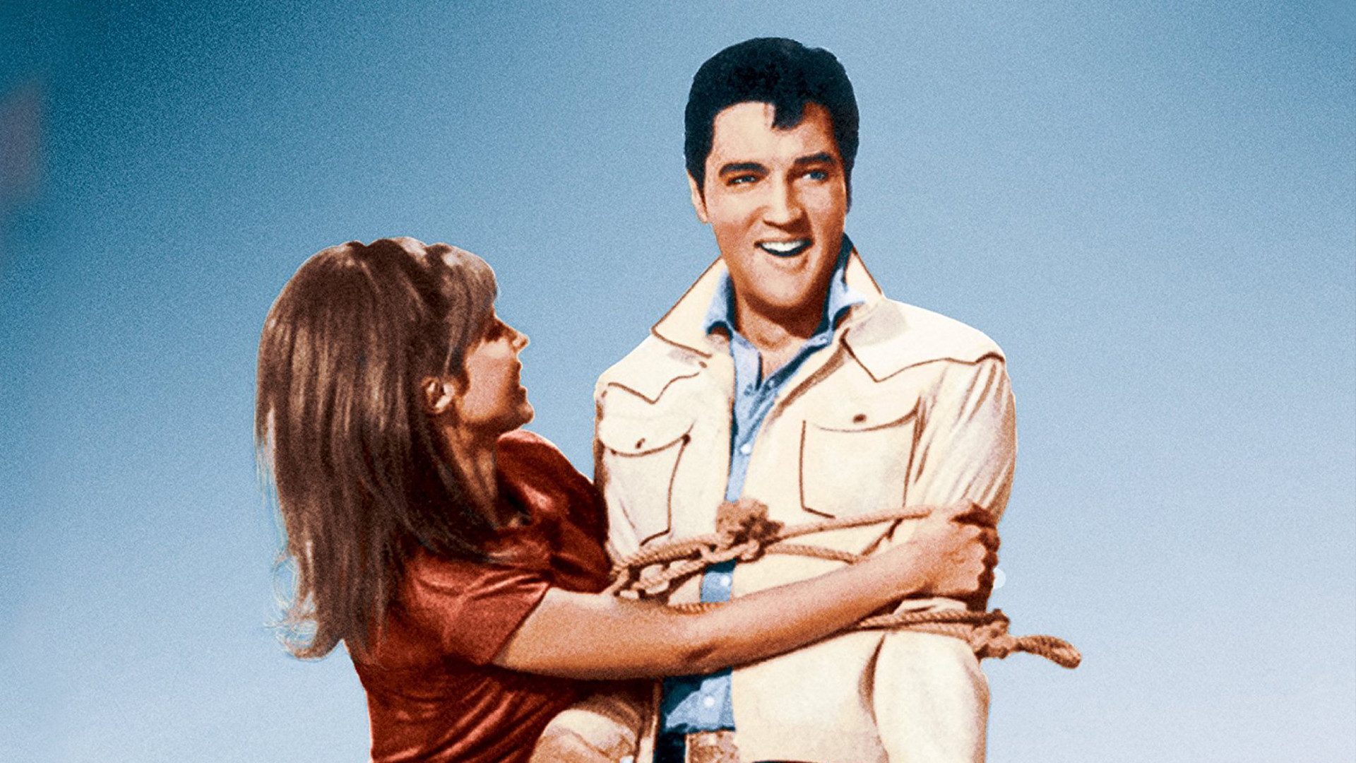 Tickle Me Background