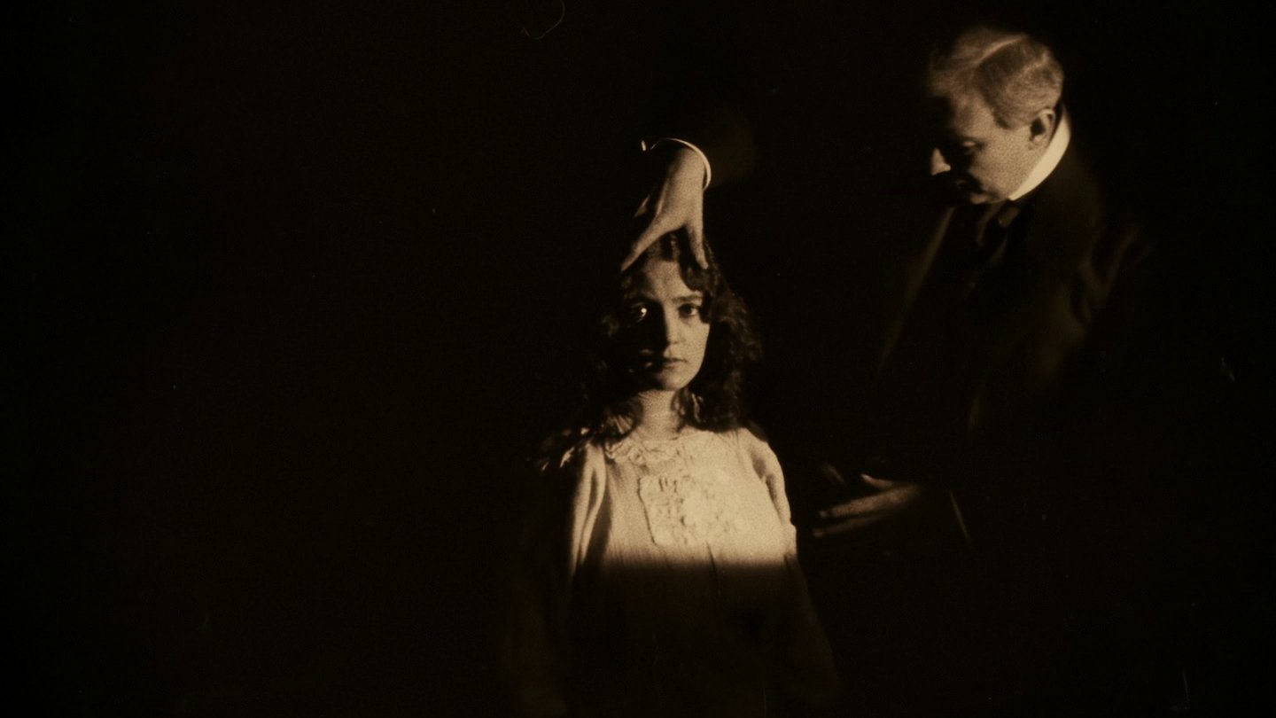 The Mystery of the Rocks of Kador Background