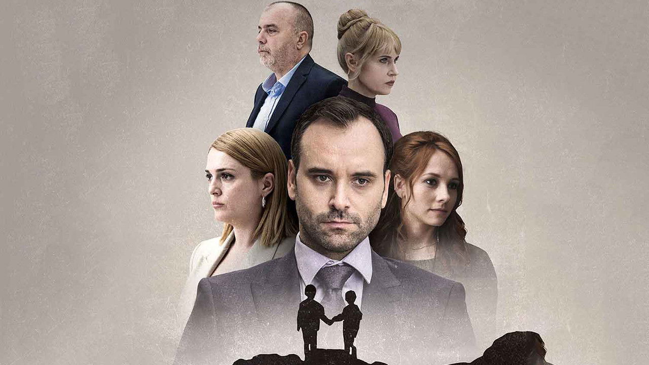 Children of Evil Background