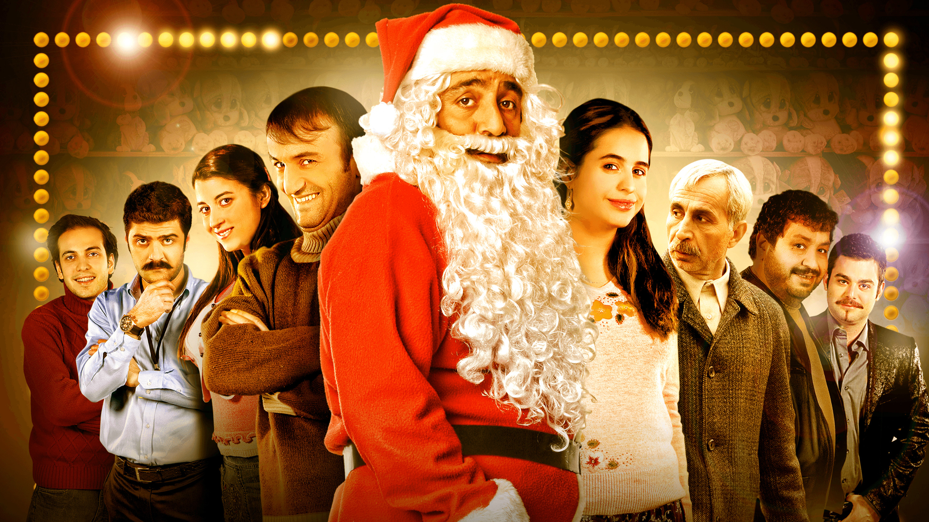 Jolly Life Background