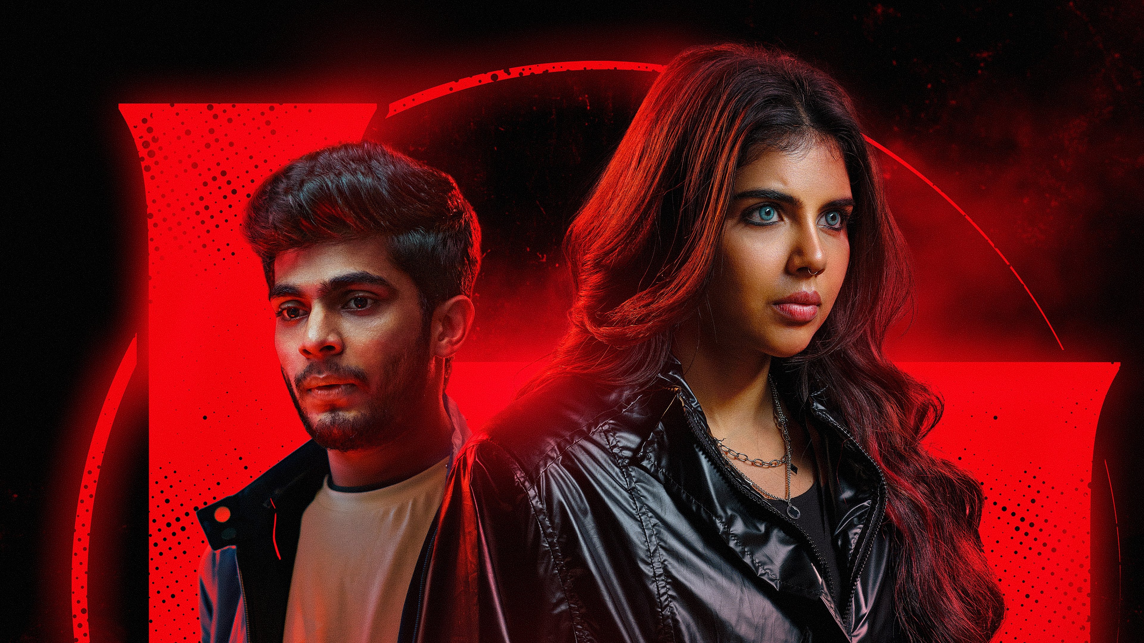 Lokah Chapter 1: Chandra Background