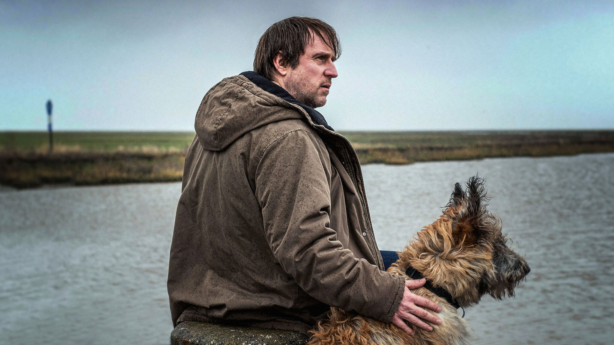 Sörensen's Fear Background