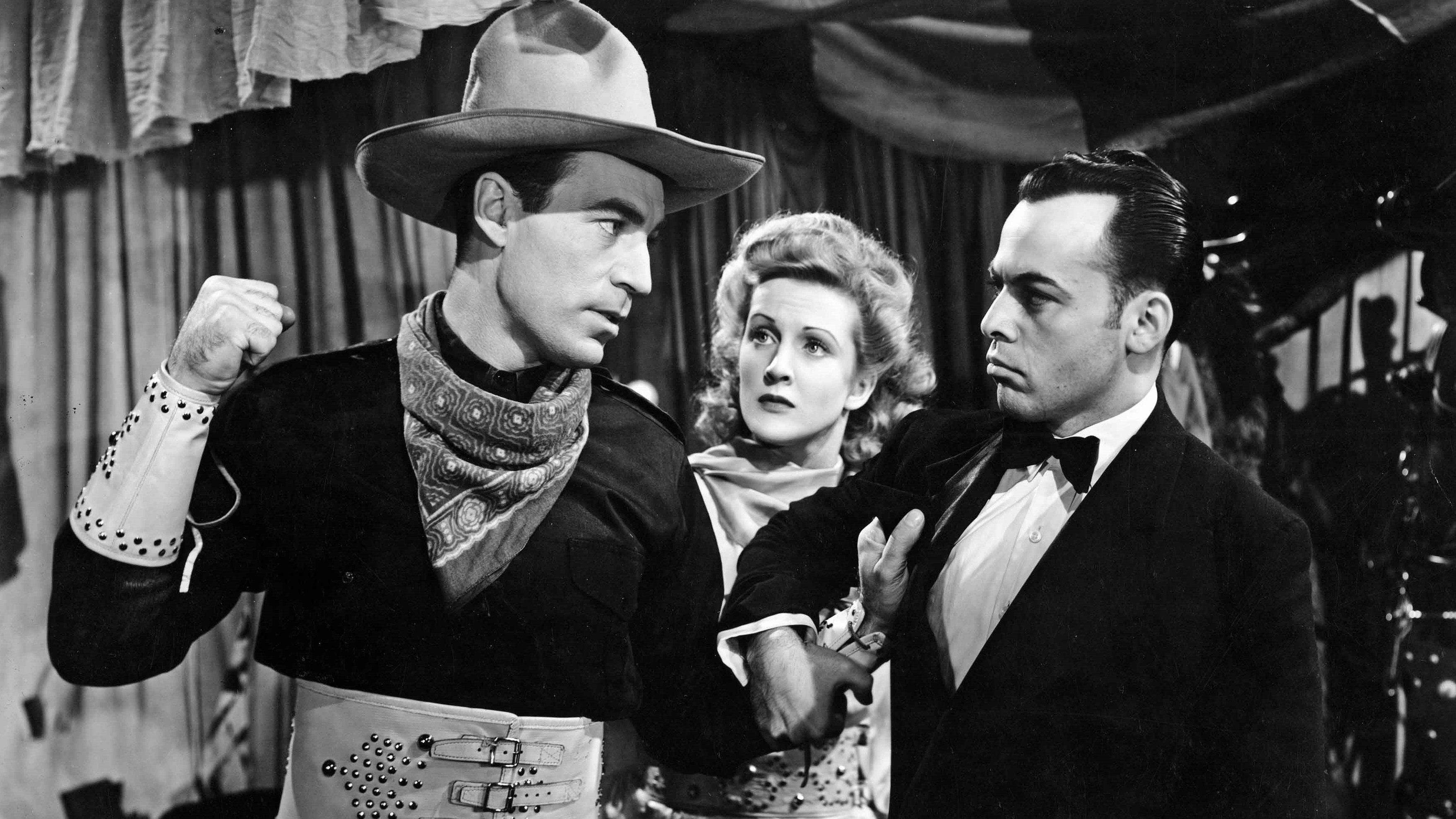 The Dark Tower Background