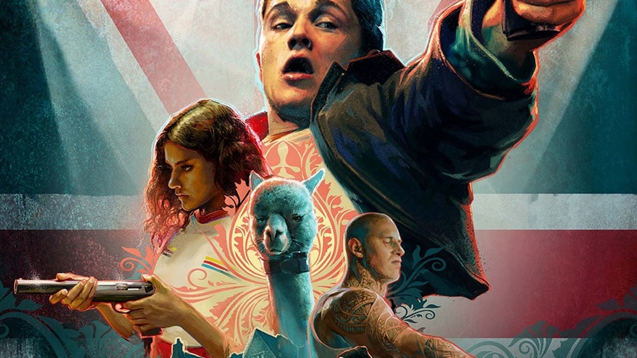 Kill Ben Lyk Background