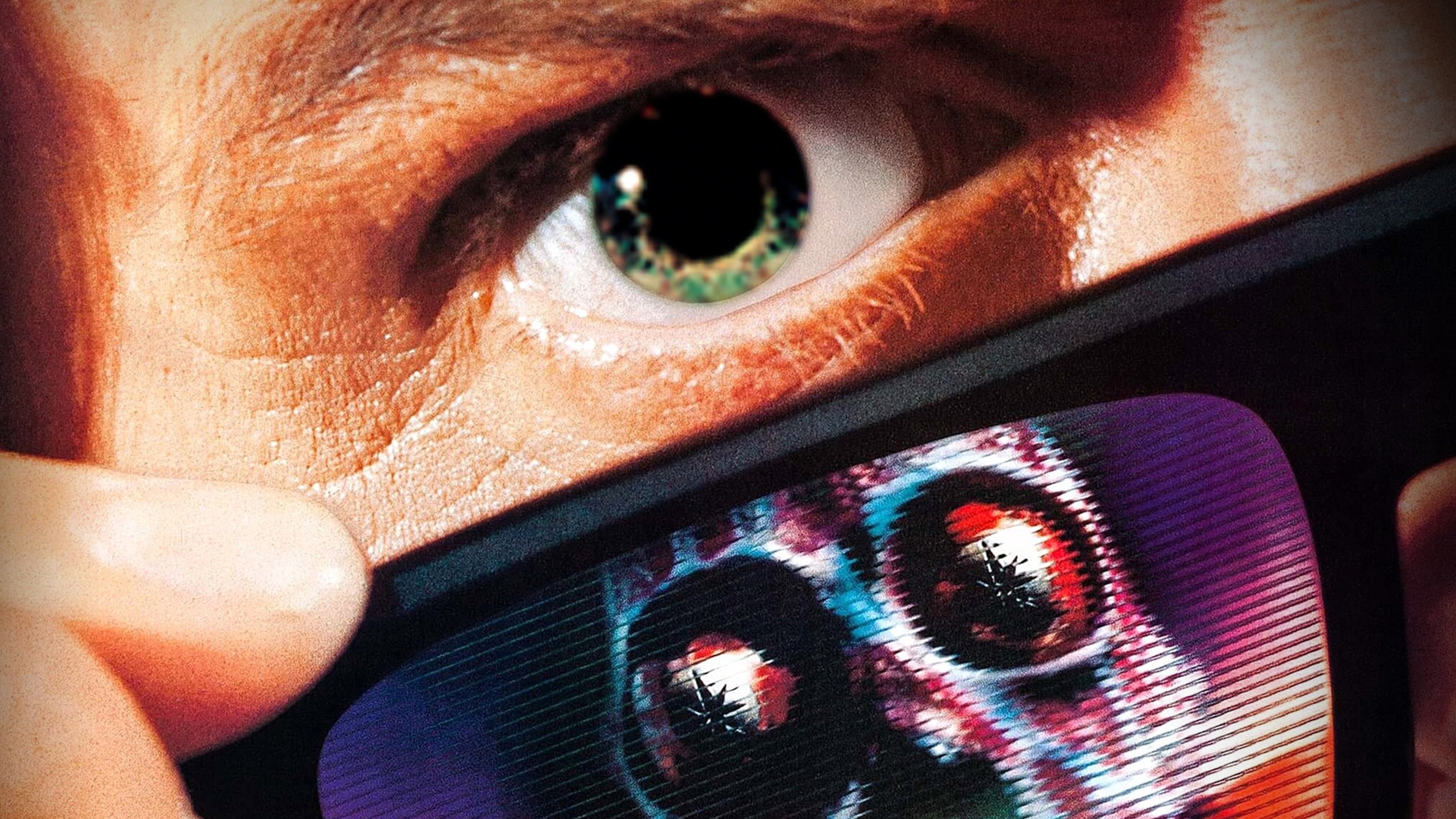 They Live Background