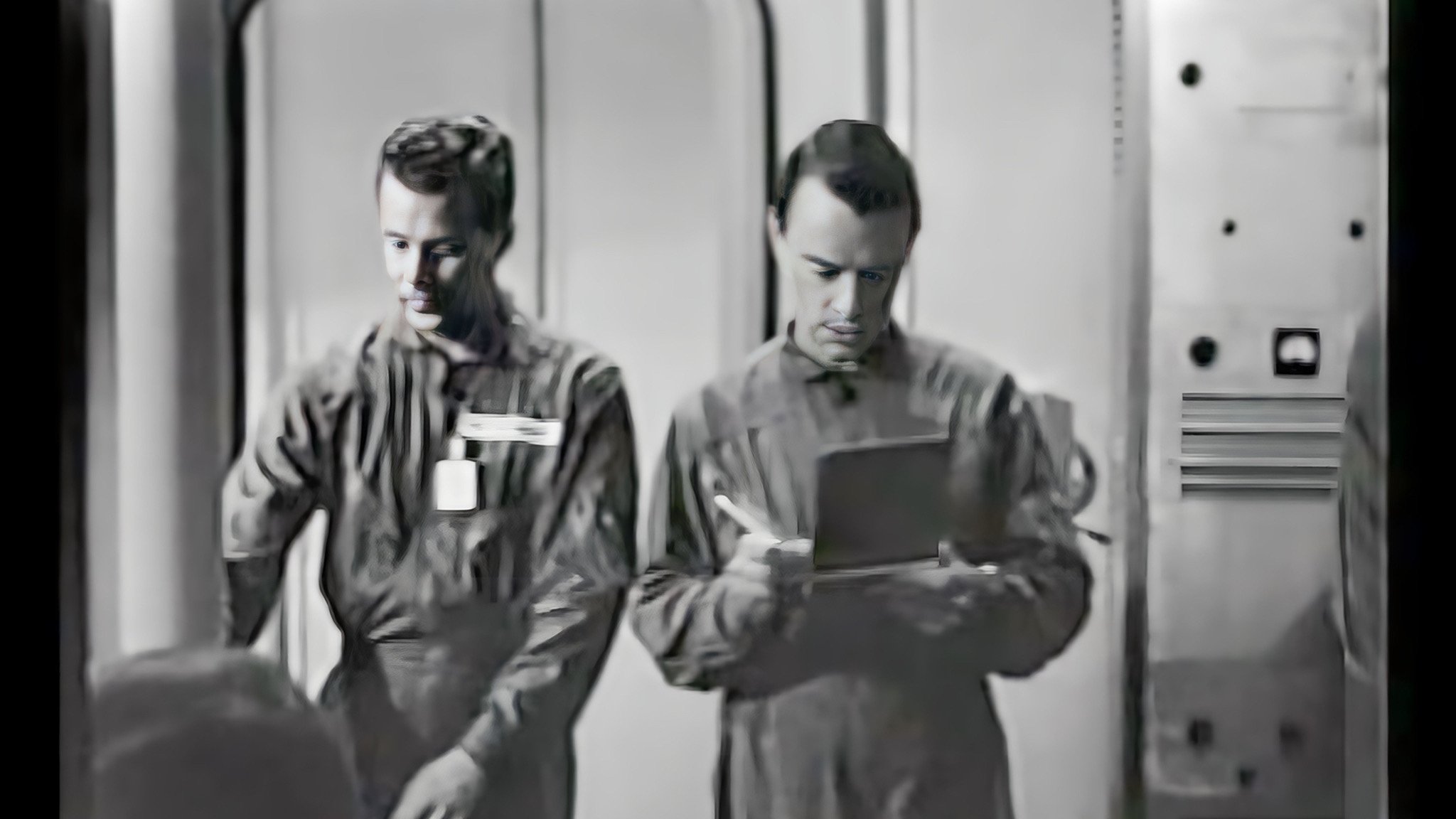 Destination Space Background