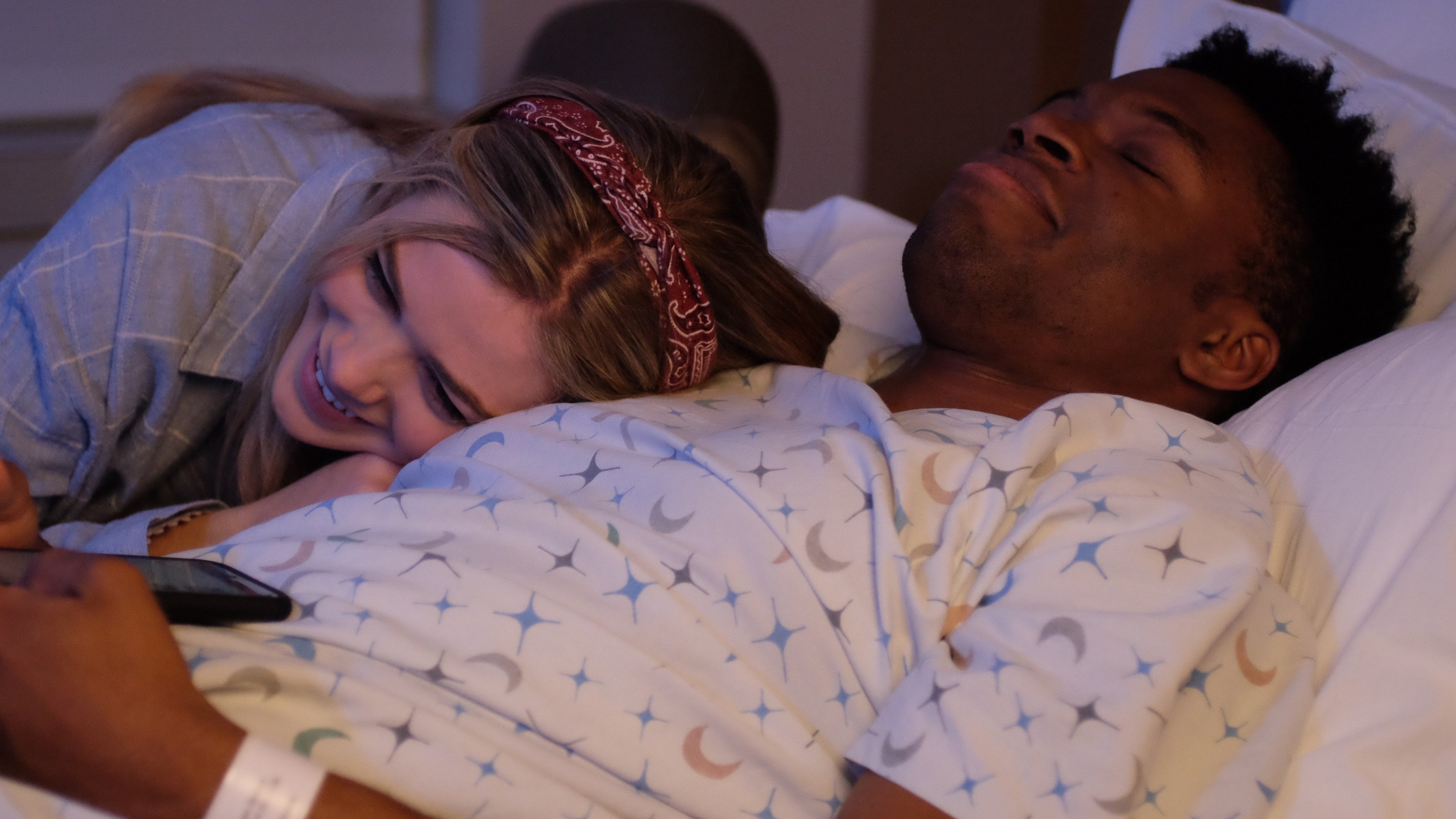 The World We Make Background