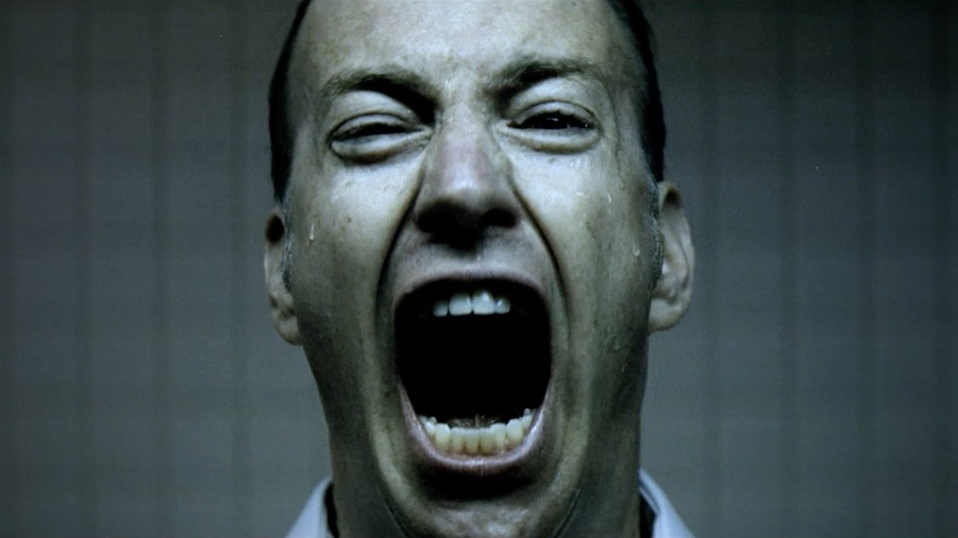 The Candidate Background